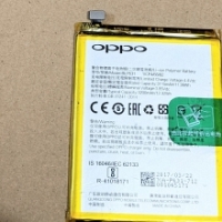Pin Oppo F5 Mã BLP631 Zin New Chính Hãng Giá Rẻ
